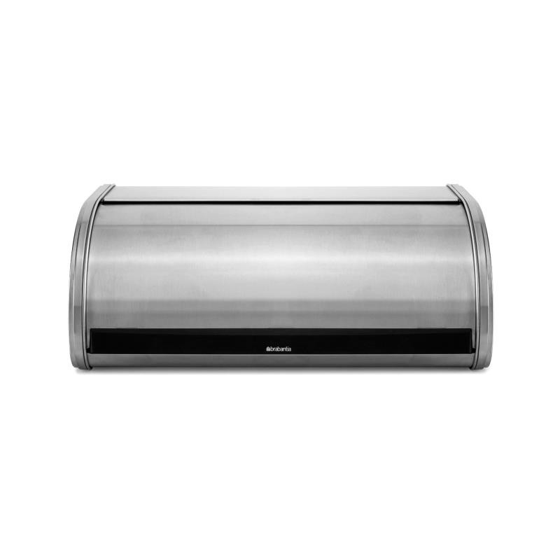 ROLL TOP PORTA PANE INOX SATINATO 299445