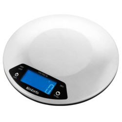 DIGITAL KITCHEN SCALE WITH...