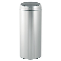 STAINLESS STEEL TOUCH BIN...