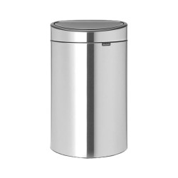 STAINLESS STEEL TOUCH BIN...