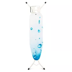 IRONING BOARD, 110 x 30 CM,...