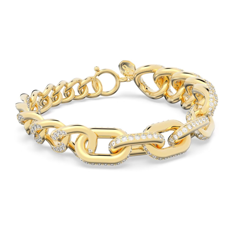 DEXTERA BRACELET, PAVE