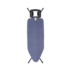 BLUE IRONING BOARD, 124 x...