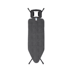 BLACK IRONING BOARD,124 x...