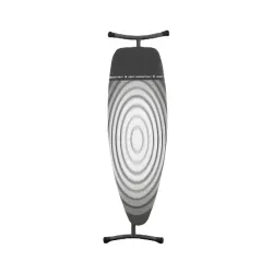 TITAN OVAL IRONING BOARD,...