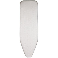 IRONING BOARD COVER GREY...