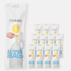 PACKING BAGS PARTS FOR BIN...