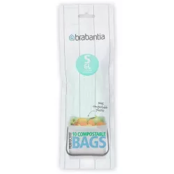 PACKING BAGS PARTS FOR BIN...