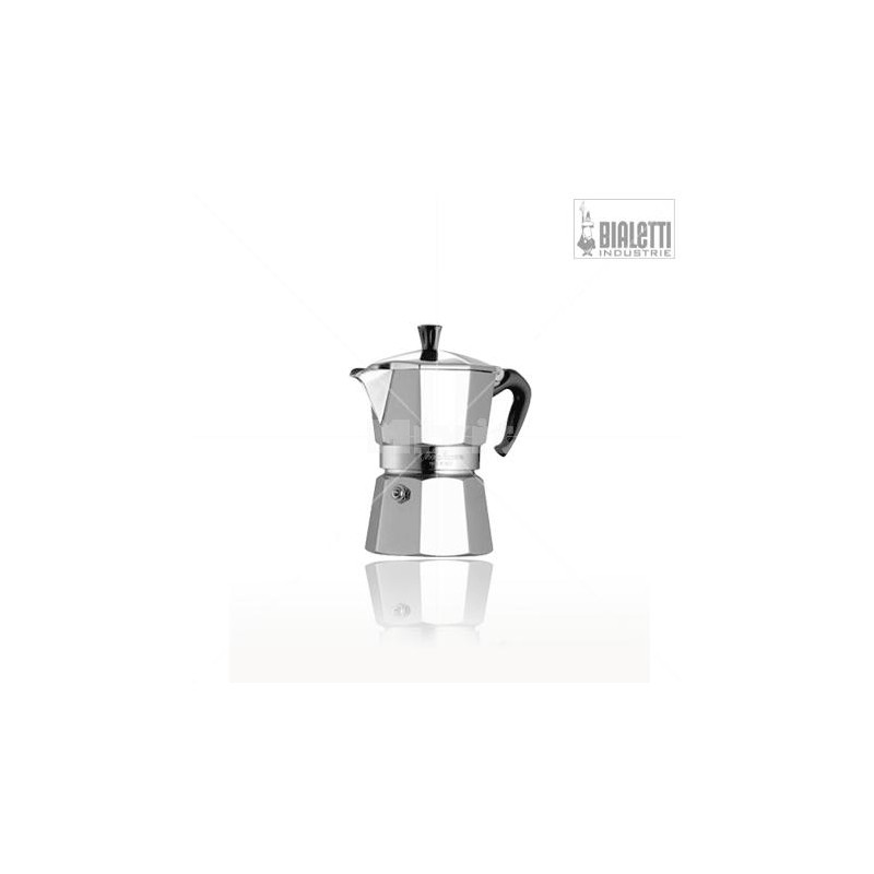 Caffettiera 3 Tazze Junior Bialetti