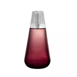 LAMP AMPHORA RASPBERRY 4491