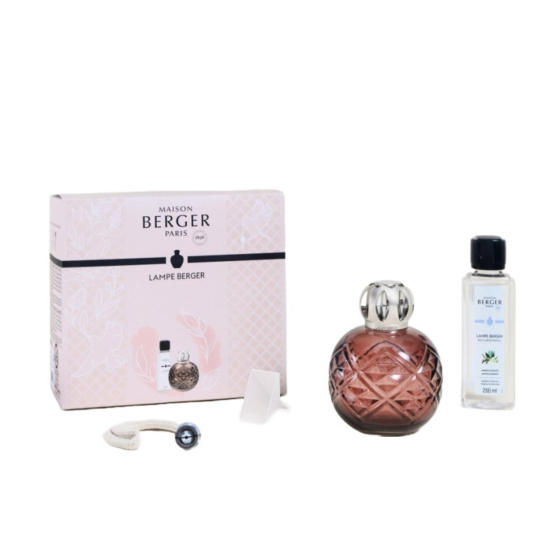 Lampe Berger/Maison Berger Fragrance Oil 500ml--Pick 5 Fragrances--Free  Shipping 
