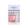 TERRA ROUGE GIFT SET: 4783 FRAGRANCE LAMP + 250ML ANGELIQUE NOIR