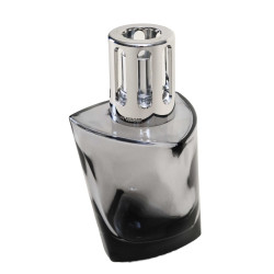 TERRA NOIRE GIFT SET: LAMP FRAGRANCE 4784 + TERRE SAUVAGE