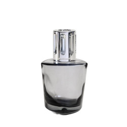 TERRA NOIRE GIFT SET: LAMP FRAGRANCE 4784 + TERRE SAUVAGE