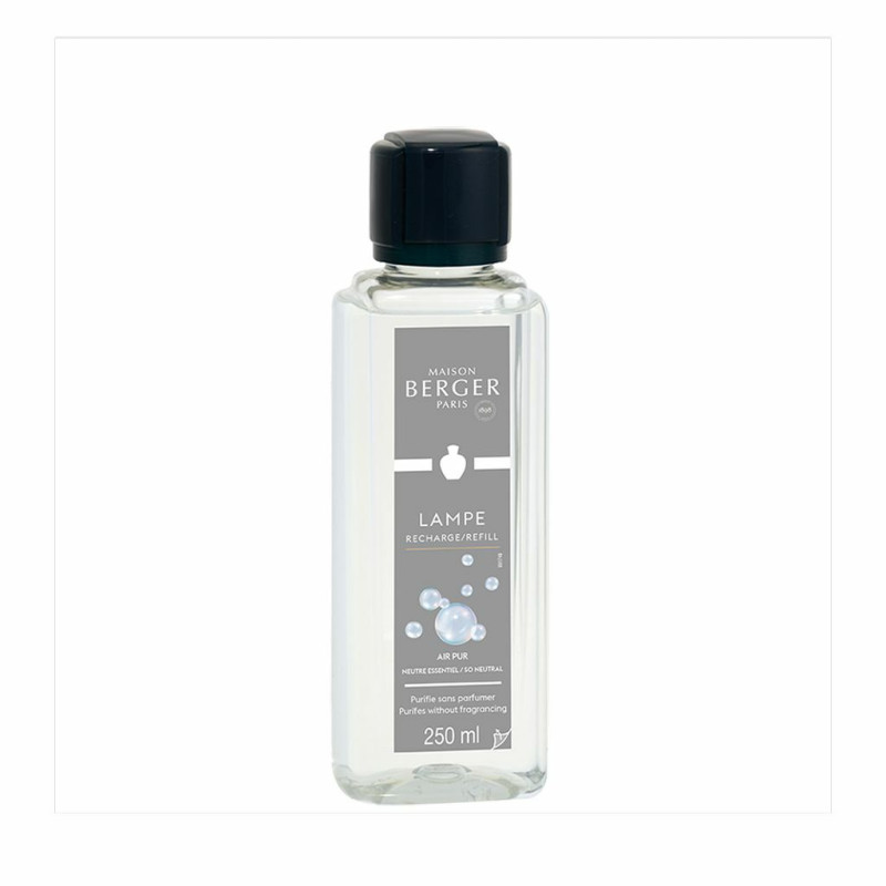 REFILL 250 ML AIR PUR NEUTRE 22266