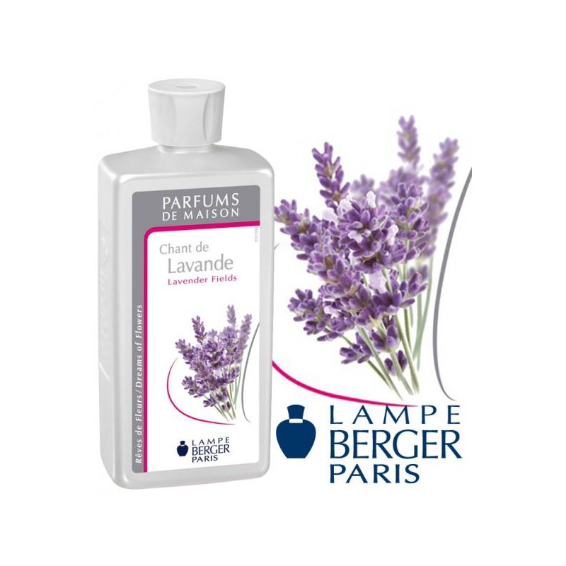 REFILL 500 ML LAVENDER FIELDS 115000