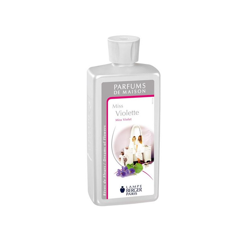 REFILL 500 ML MISS VIOLET 115131