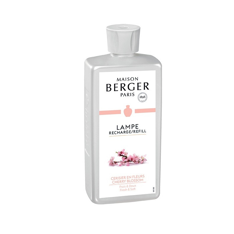 REIFLL 500 ML CHERRY BLOSSOM 115360