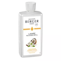 REFILL 500 ML COCONUT MONOI...