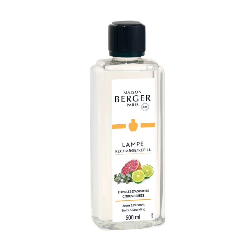 REFILL 500 ML CITRUS BREEZE 115099