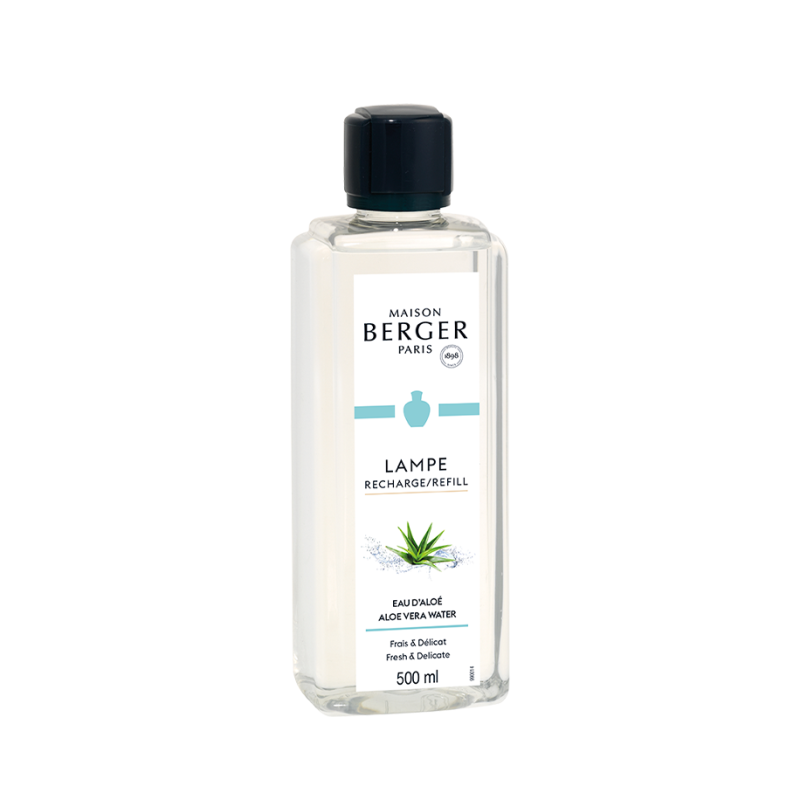 RICARICA 500 ML EAU D ALOE 115142