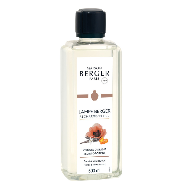 RICARICA 500 ML VELOURS ORIENT 115107