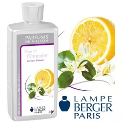 REFILL 500 ML LEMON FLOWER...