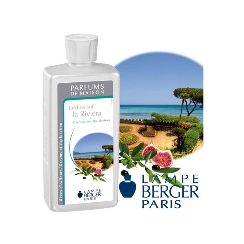 REFILL 500 ML GARDENS ON THE RIVIERA