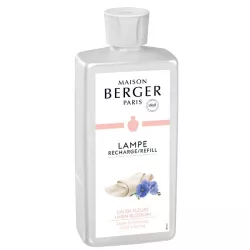 REFILL 500 ML LINEN BLOSSOM...