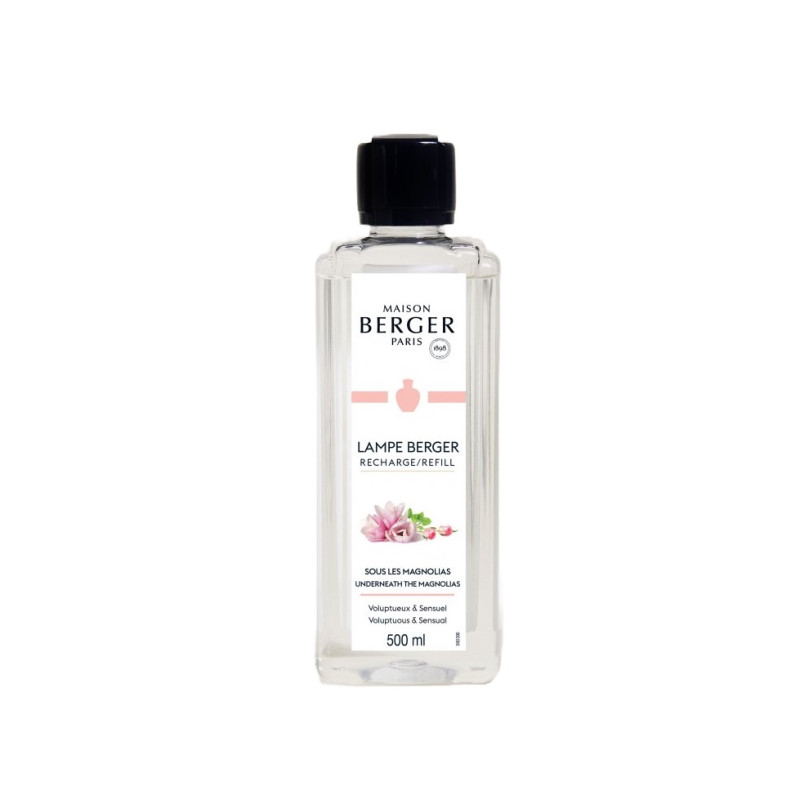 PERFUME REFILL 500 ML, SOUS LES MAGNOLIAS, 115149