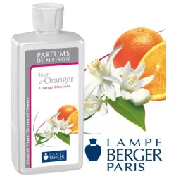 REFILL 500 ML ORANGE...