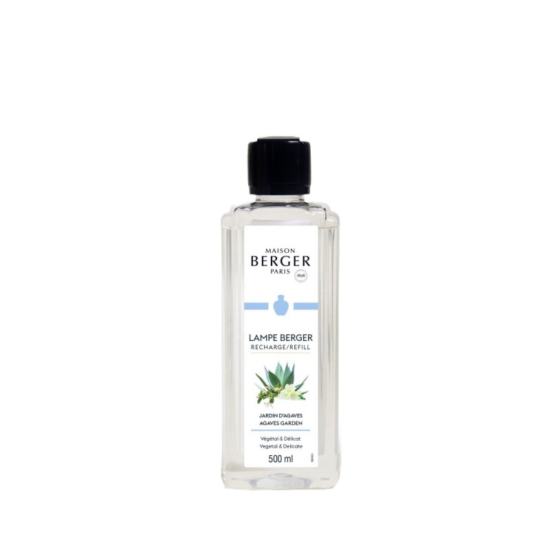 RICARICA PROFUMO 500 ML, JARDIN D AGAVES 115153