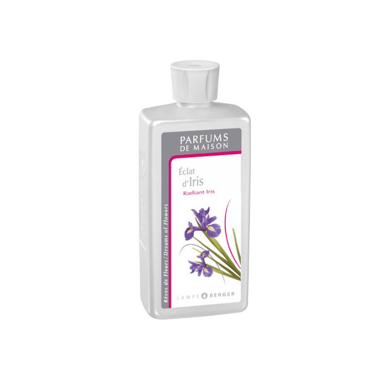 REFILL 500 ML RADIANT IRIS 115055