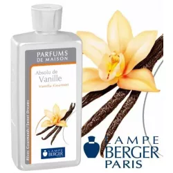 REFILL 1 L VANILLA GOURMET...