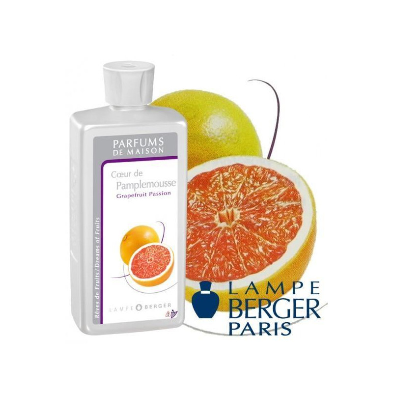 REFILL 1 L GRAPEFRUIT PASSION 116007