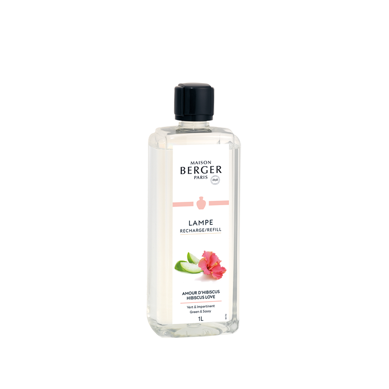 REFILL 1 L HIBISCUS LOVE 116080