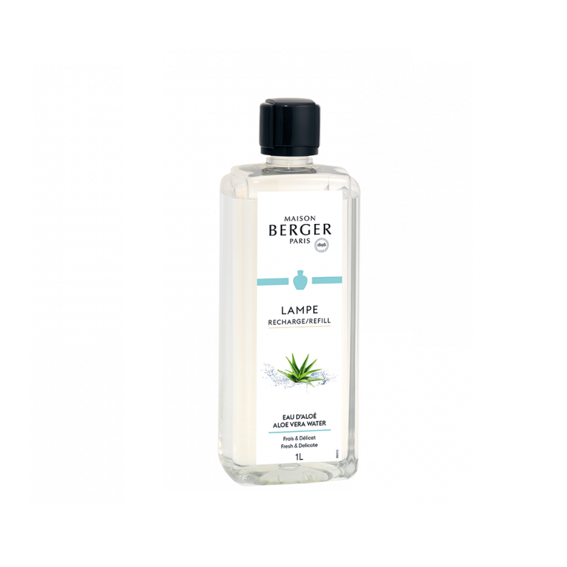 REFILL 1 L ALOE VERA WATER 116142