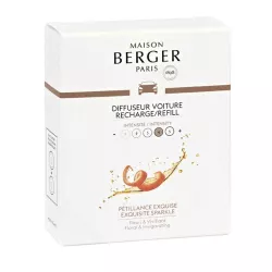 SET OF 2 CERAMIC REFILLS...