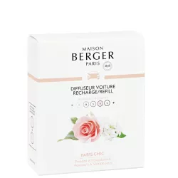 SET OF 2 CERAMIC REFILLS...