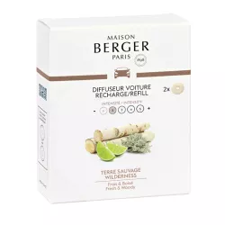 SET OF 2 CERAMIC REFILLS...