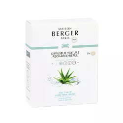 SET OF 2 CERAMIC REFILLS...