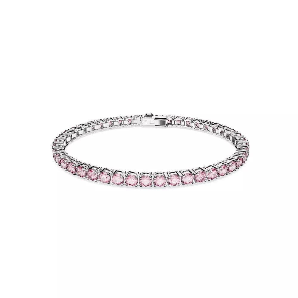 BRACCIALE MATRIX TENNIS, TAGLIO TONDO, PICCOLO