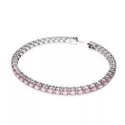 BRACCIALE MATRIX TENNIS, TAGLIO TONDO, PICCOLO