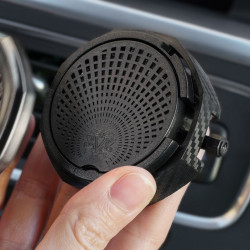 RICARICA PROFUMATA AMBRA PER DIFFUSORE AUTO