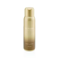 BODY LOTION 150 ML MILANO