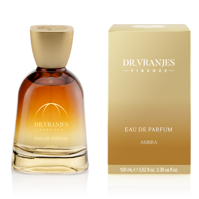 PARFUM EAU DE PARFUM 100 ML AMBRA