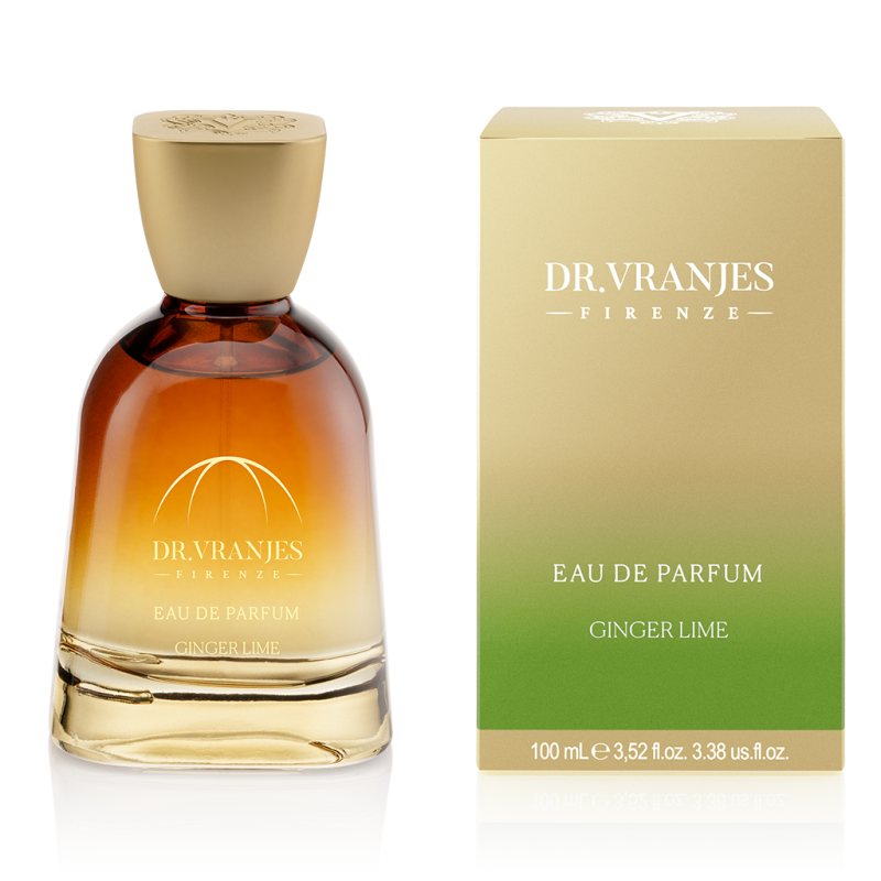 PARFUM EAU DE PARFUM 100 ML GINGER LIME