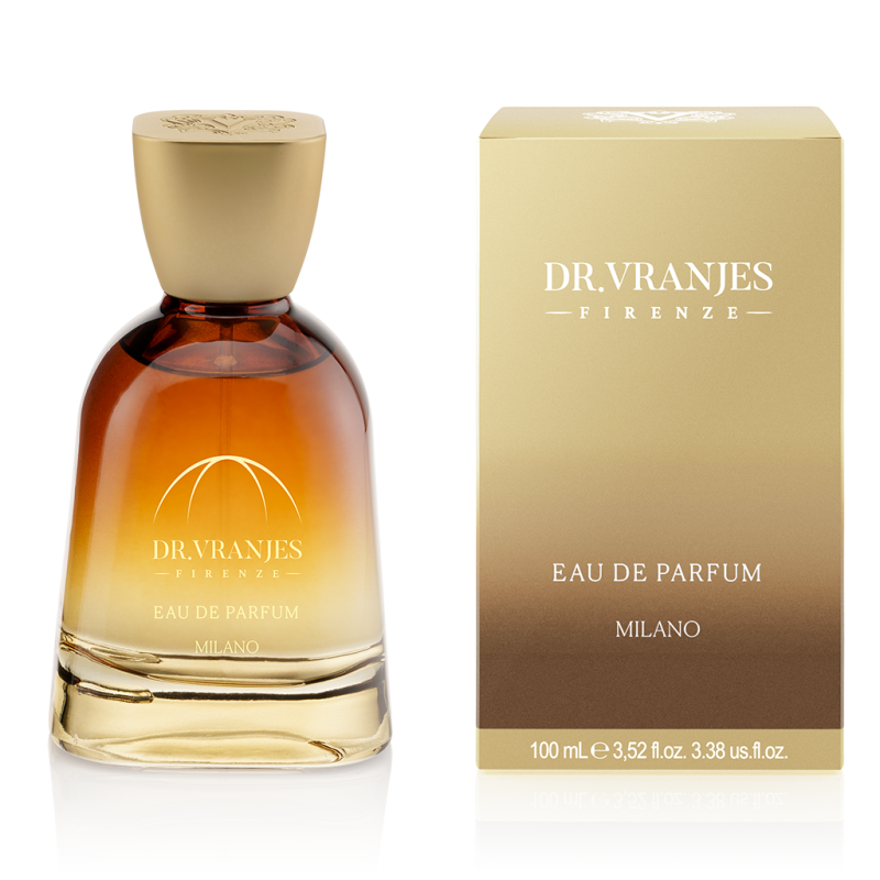 PARFUM EAU DE PARFUM 100 ML MILANO