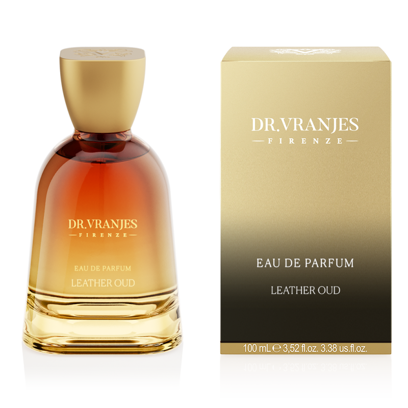 PARFUM EAU DE PARFUM 100 ML LEATHER OUD