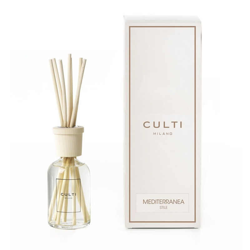 DIFFUSER STILE 100 ML MEDITERRANEA